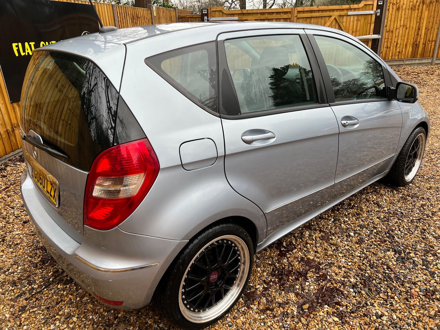 Used Mercedes-Benz A-Class 2010 for sale - 77306309: Photo 21