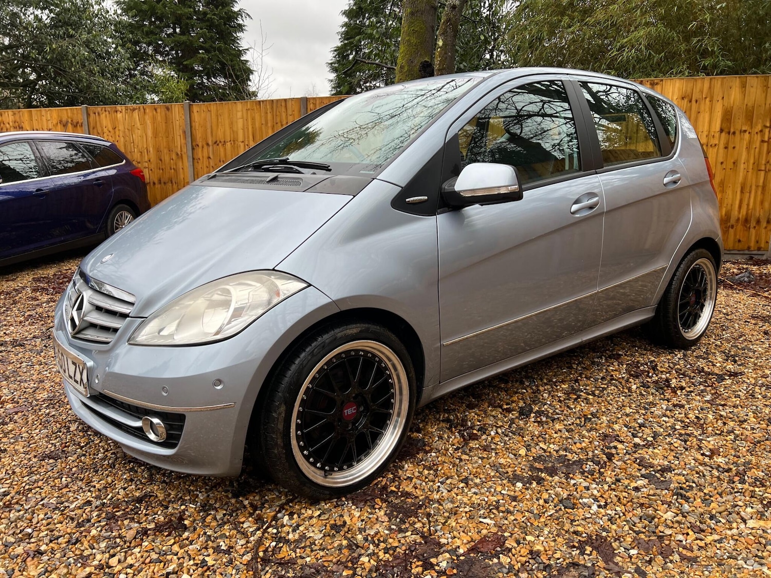 Used Mercedes-Benz A-Class 2010 for sale - 77306309: Photo 22