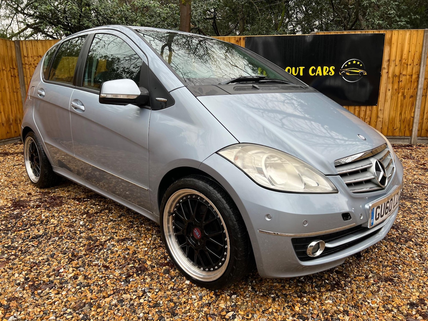 Used Mercedes-Benz A-Class 2010 for sale - 77306309: Photo 23