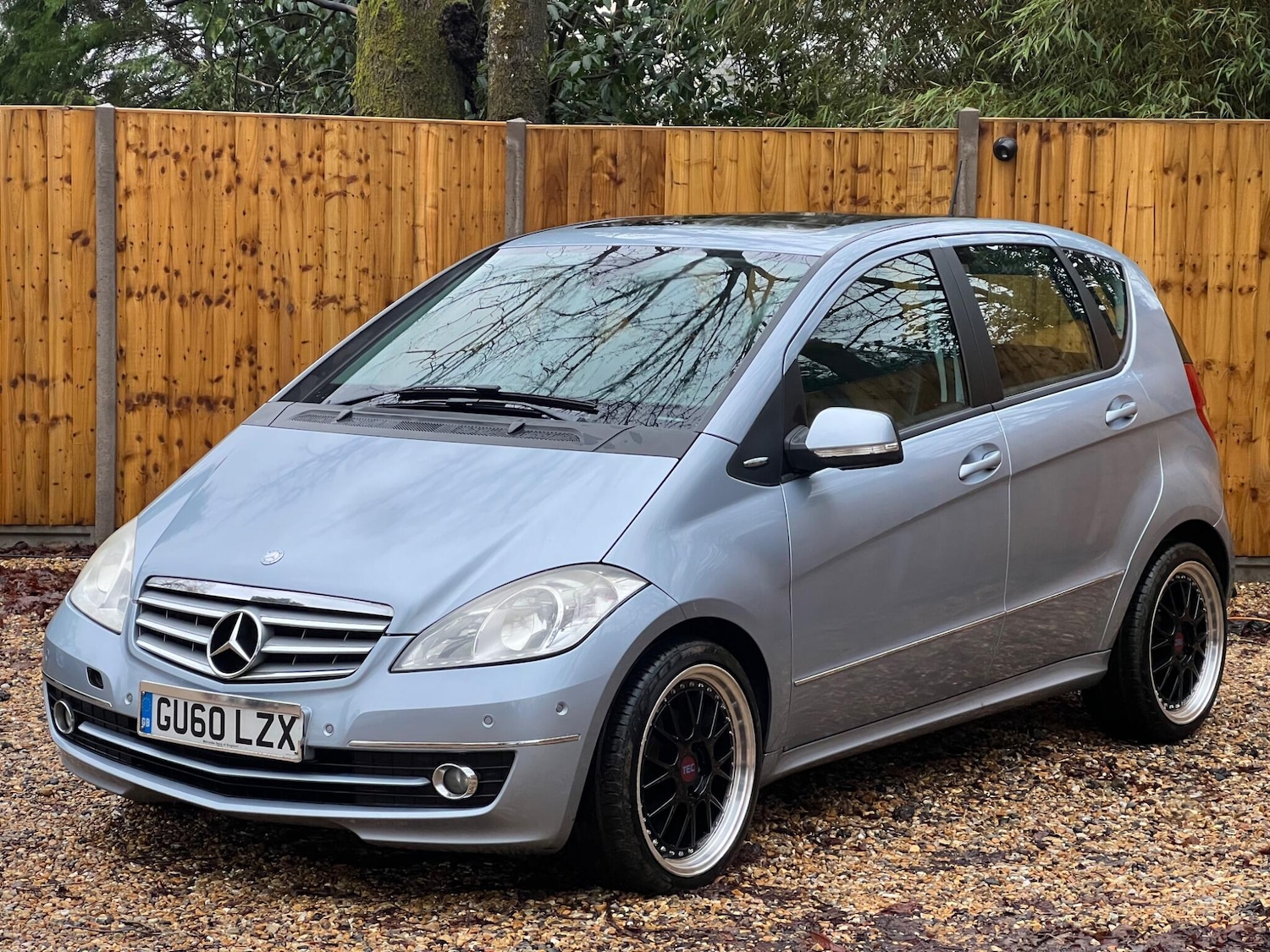 Used Mercedes-Benz A-Class 2010 for sale - 77306309: Photo 24