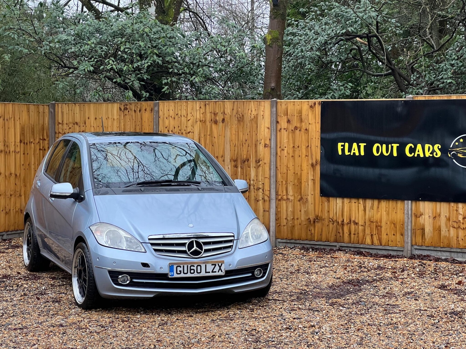 Used Mercedes-Benz A-Class 2010 for sale - 77306309: Photo 26