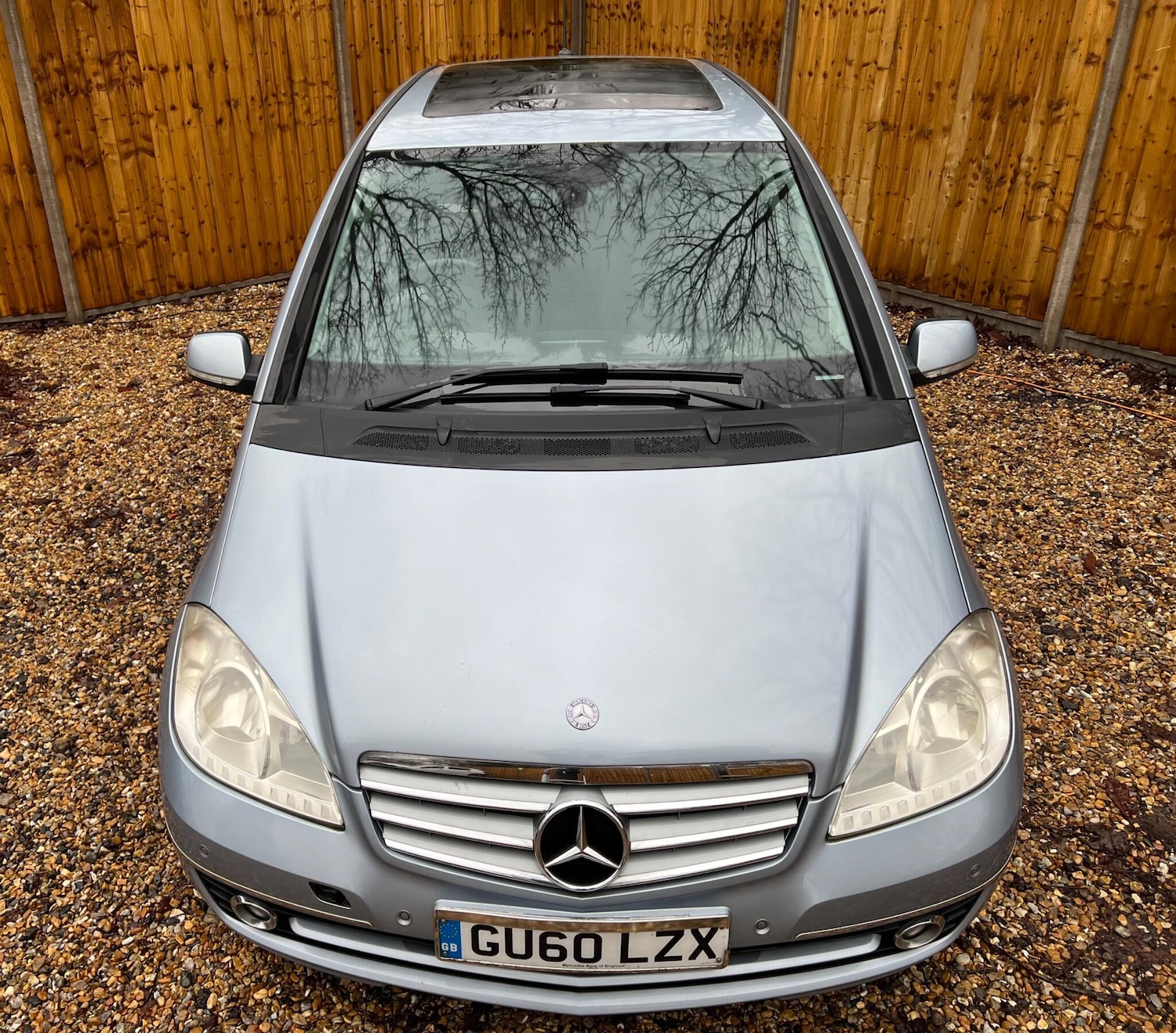 Used Mercedes-Benz A-Class 2010 for sale - 77306309: Photo 6