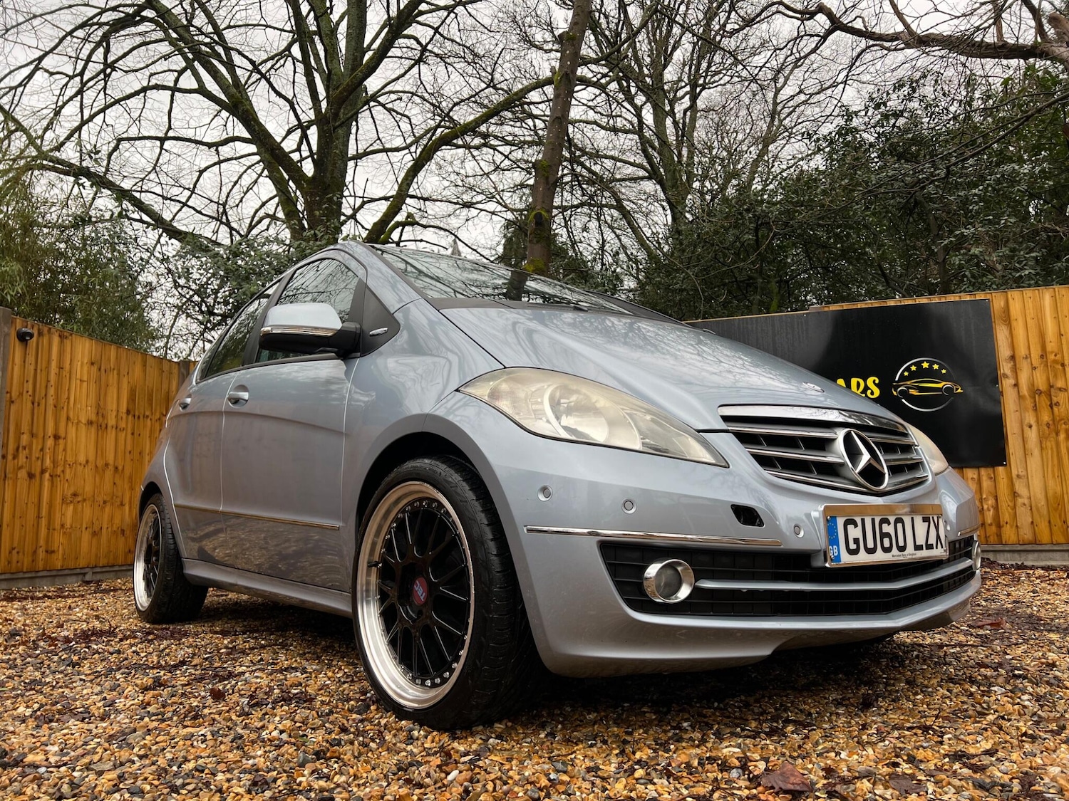 Used Mercedes-Benz A-Class 2010 for sale - 77306309: Photo 7