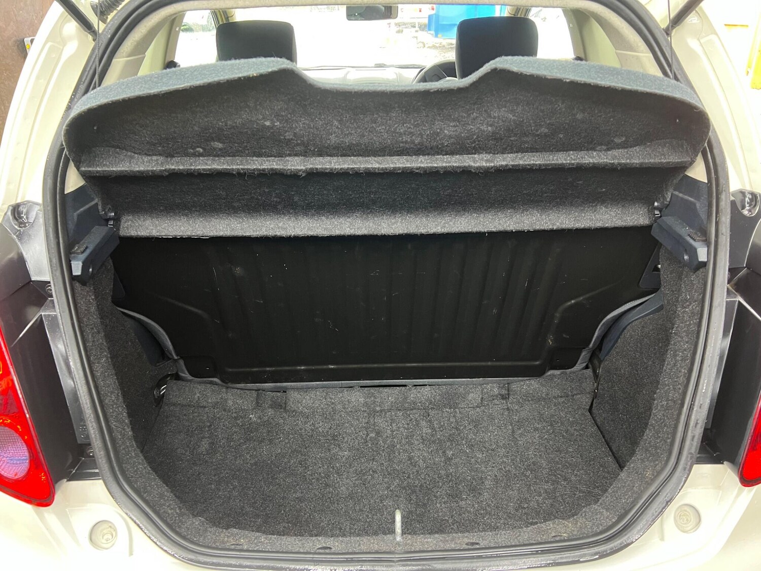 Used Ford Ka for sale - 77696693: Photo 11