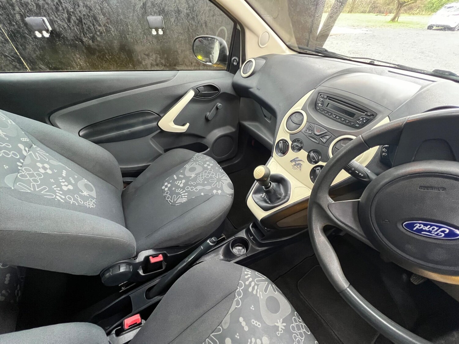 Used Ford Ka for sale - 77696693: Photo 12