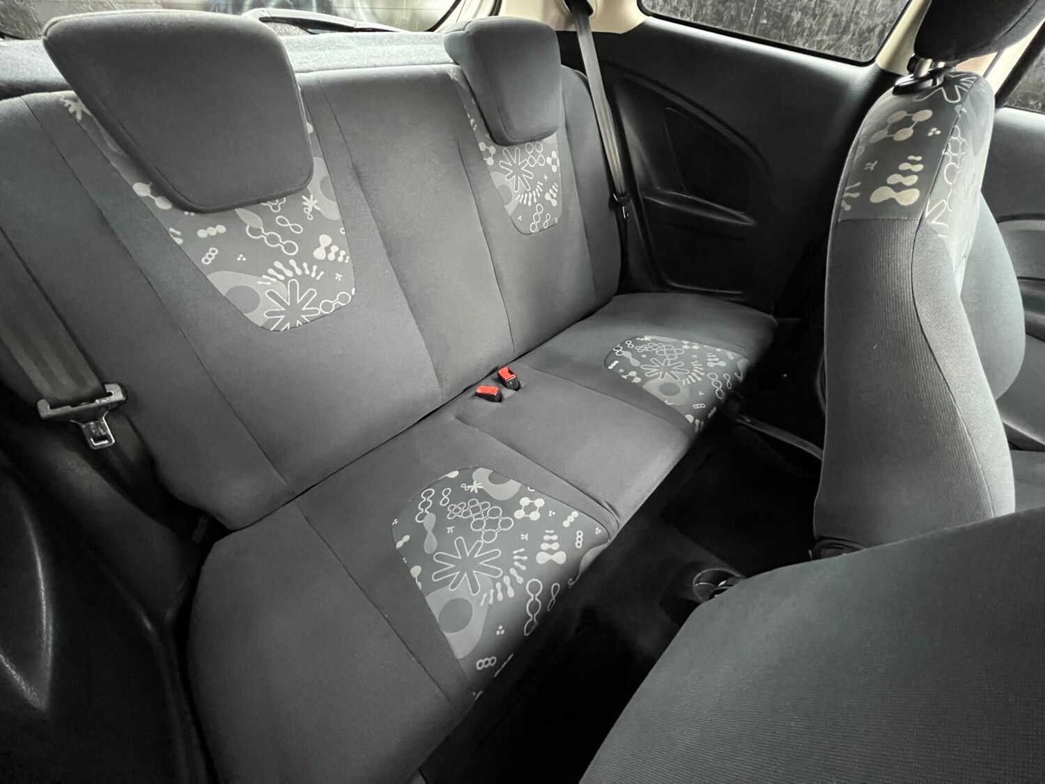 Used Ford Ka for sale - 77696693: Photo 13