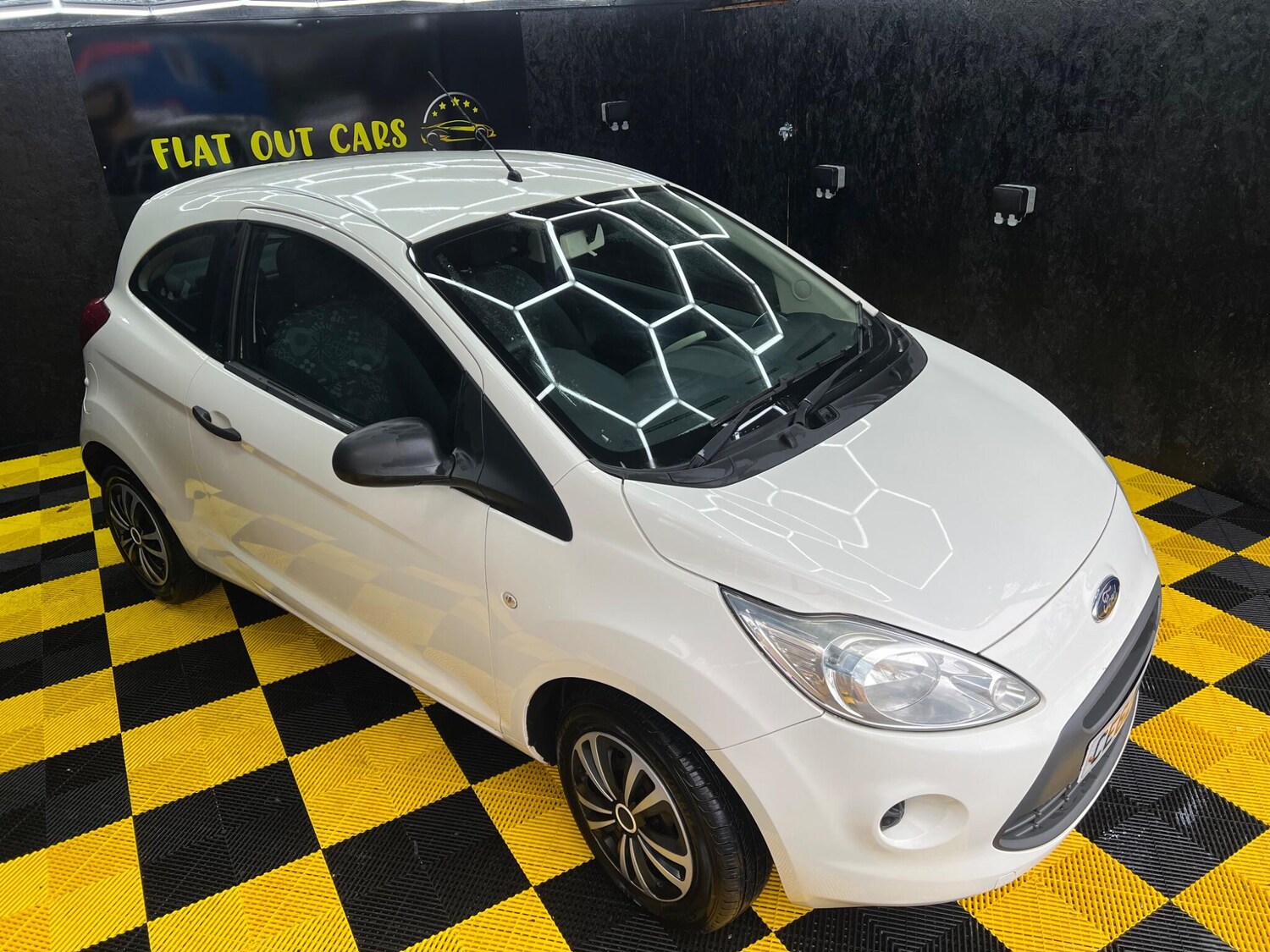 Used Ford Ka for sale - 77696693: Photo 15