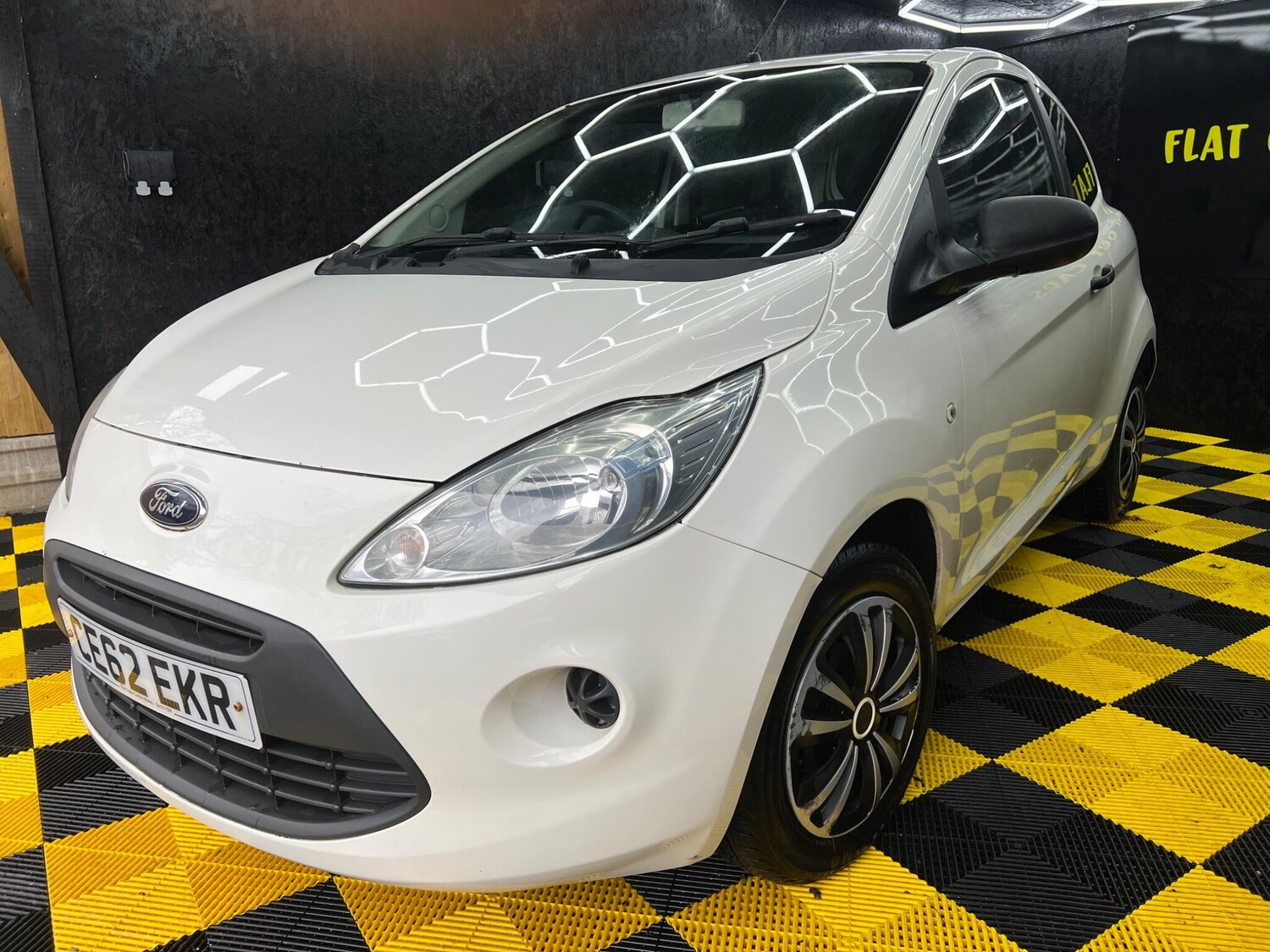 Used Ford Ka for sale - 77696693: Photo 17