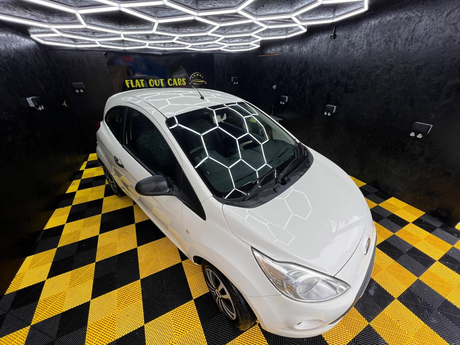 Used Ford Ka for sale - 77696693: Photo 18