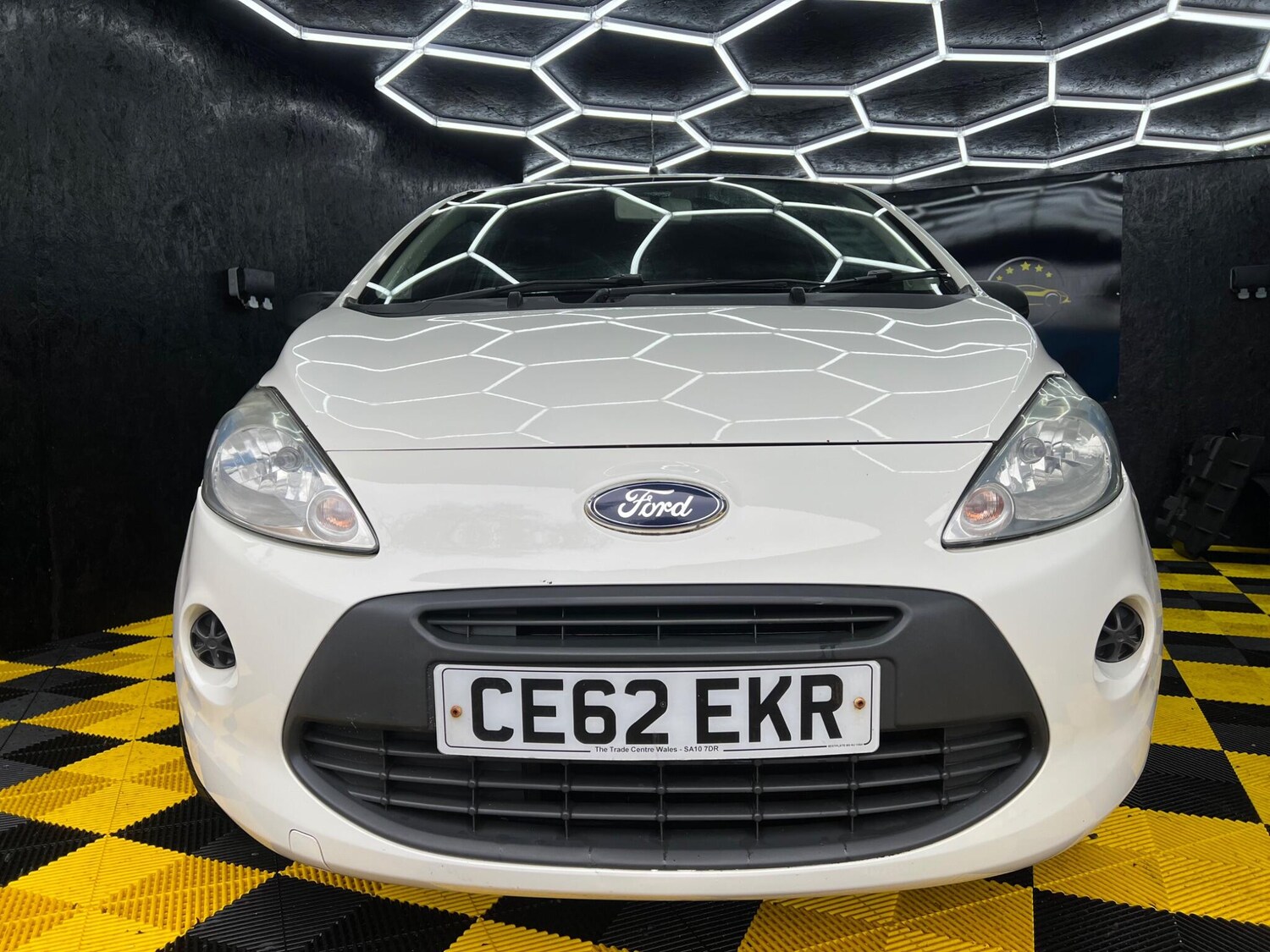Used Ford Ka for sale - 77696693: Photo 22