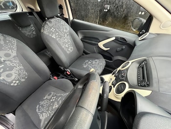 Used Ford Ka 2012 for sale - 77696693: Photo