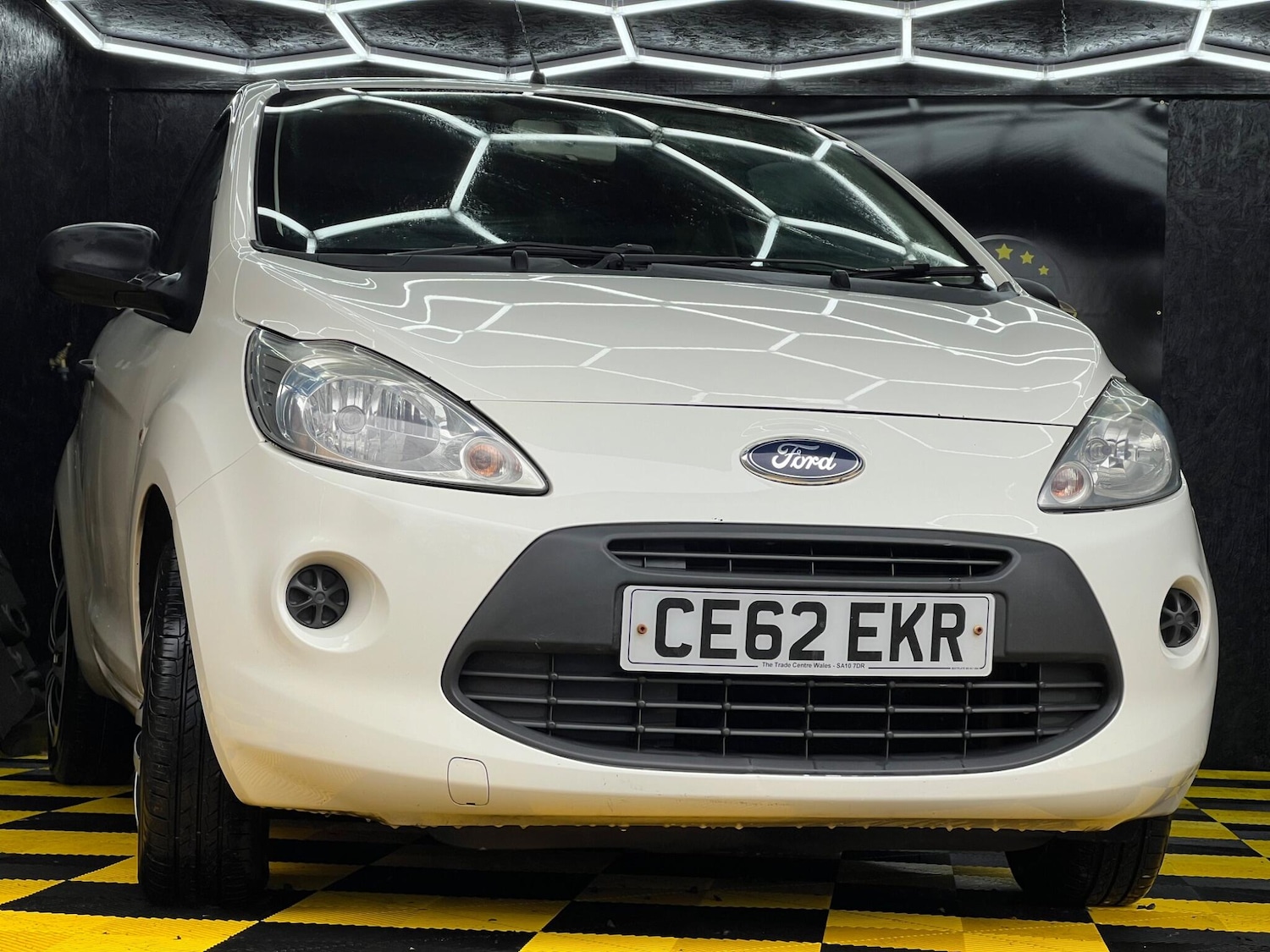 Used Ford Ka for sale - 77696693: Photo 3