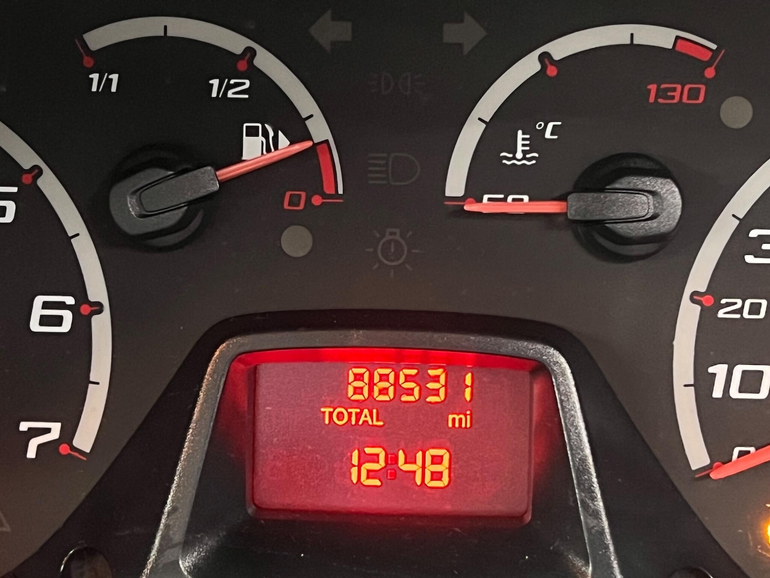 Used Ford Ka for sale - 77696693: Photo 4