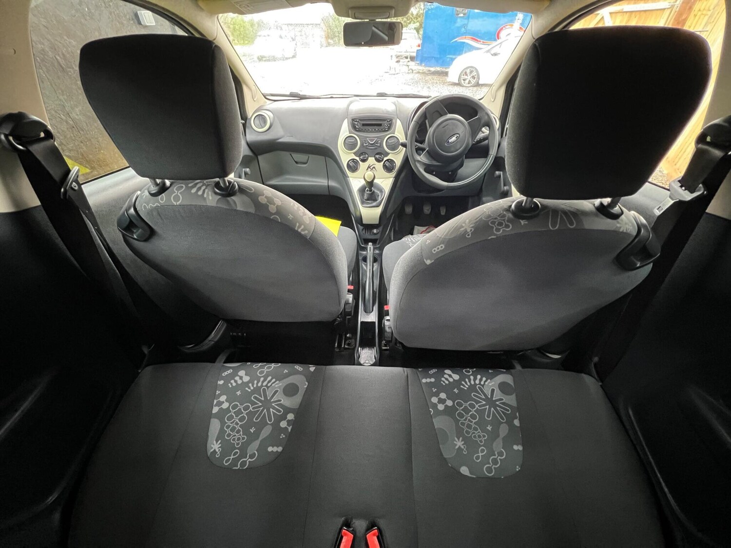 Used Ford Ka for sale - 77696693: Photo 6