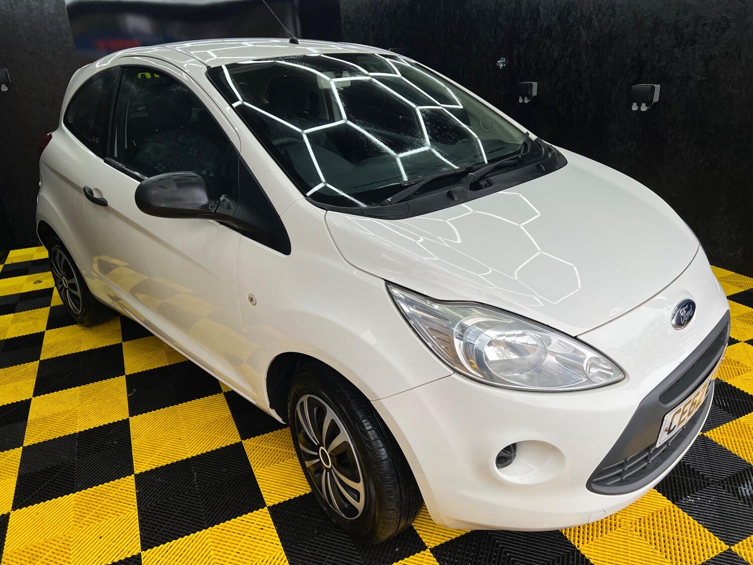 Used Ford Ka for sale - 77696693: Photo 7