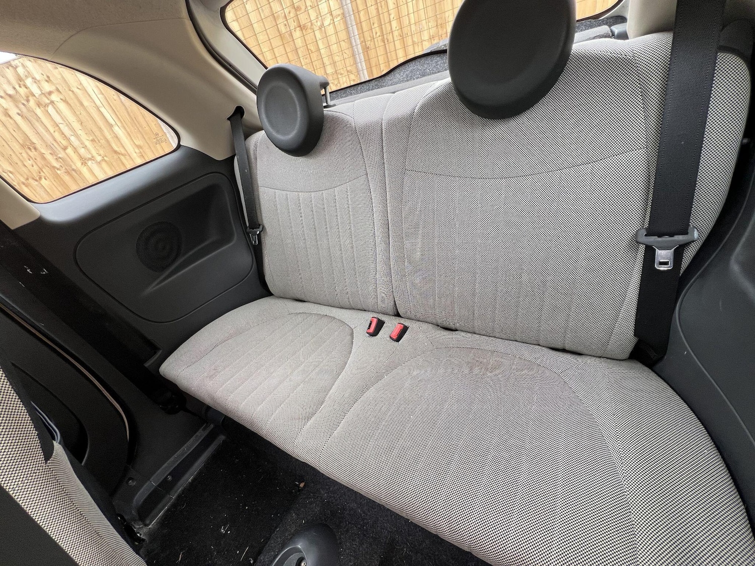 Used Fiat 500 2008 for sale - 78185216: Photo 10