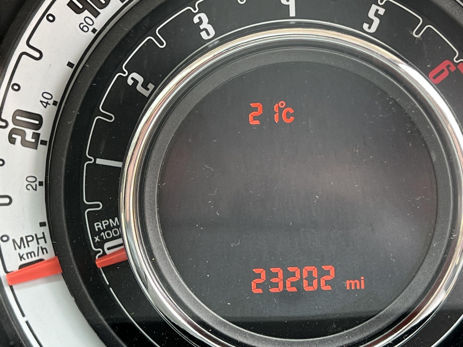 Used Fiat 500 2008 for sale - 78185216: Photo 15