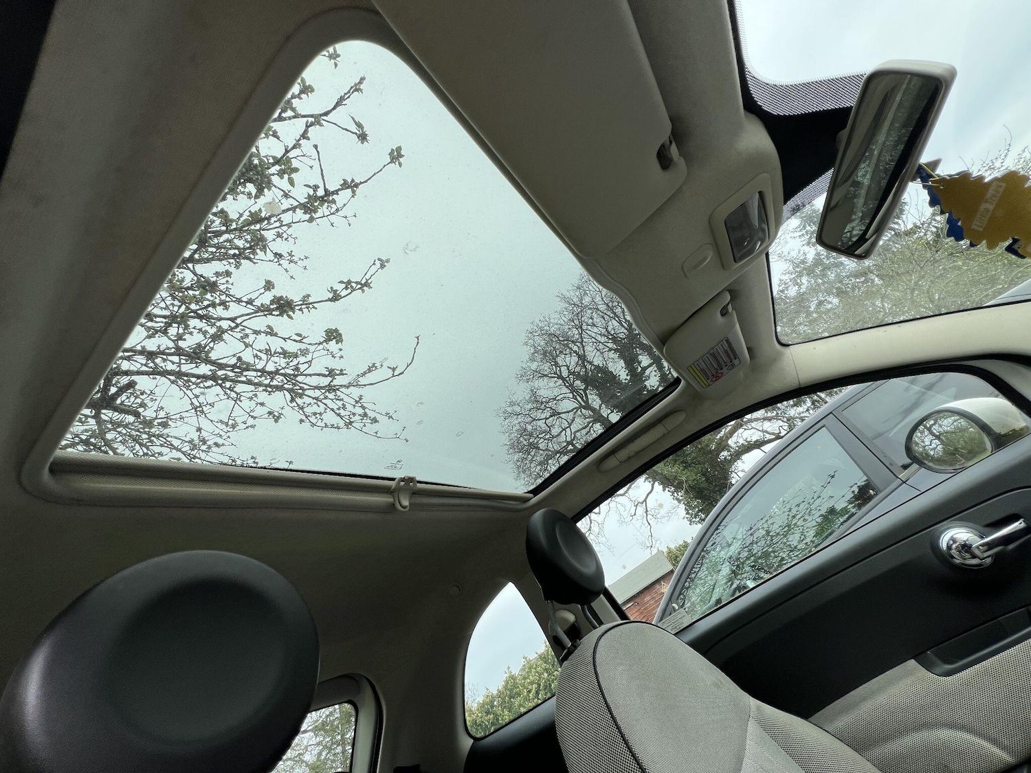 Used Fiat 500 2008 for sale - 78185216: Photo 16