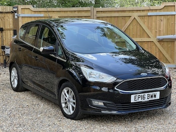Used Ford C-Max 2016 for sale - 78516259: Photo