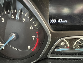 Used Ford C-Max 2016 for sale - 78516259: Photo