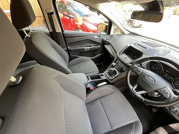 Used Ford C-Max 2016 for sale - 78516259: Photo