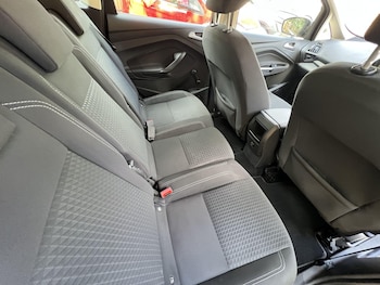 Used Ford C-Max 2016 for sale - 78516259: Photo
