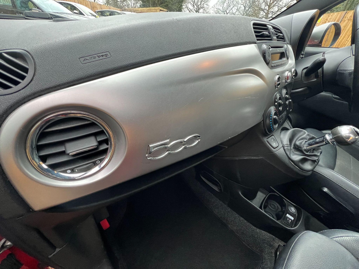 Used Fiat 500 2011 for sale - 77411491: Photo 13