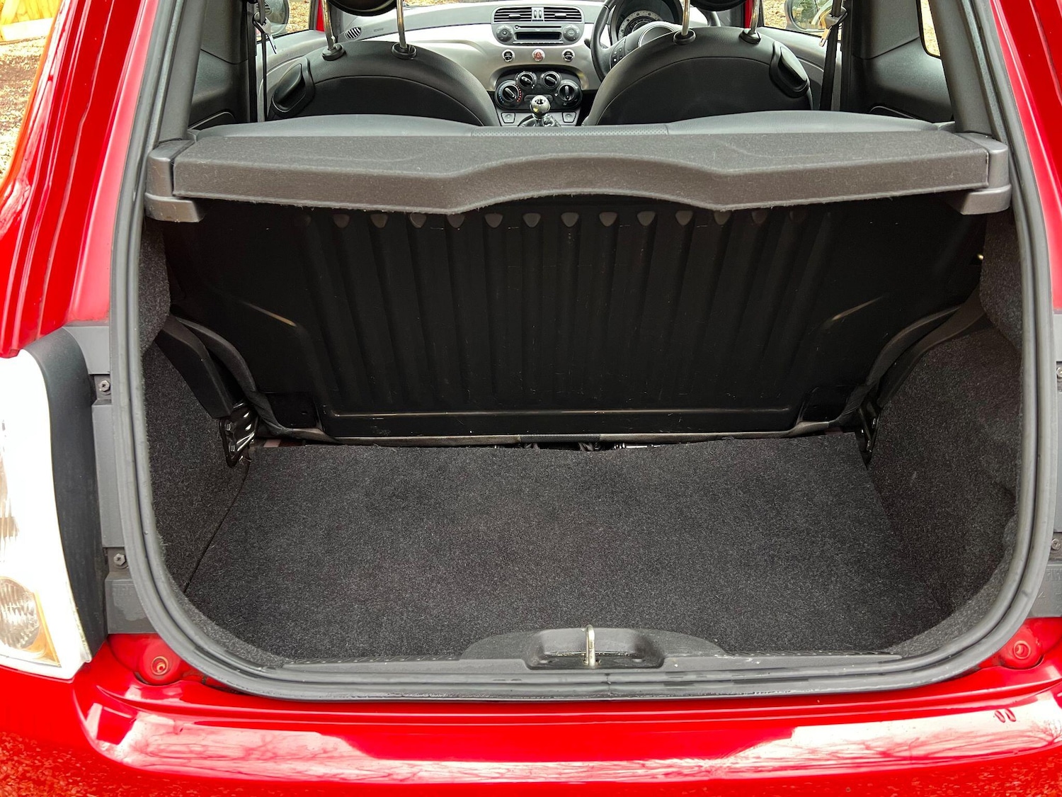 Used Fiat 500 2011 for sale - 77411491: Photo 18