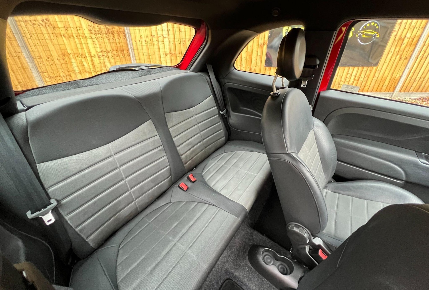 Used Fiat 500 2011 for sale - 77411491: Photo 2