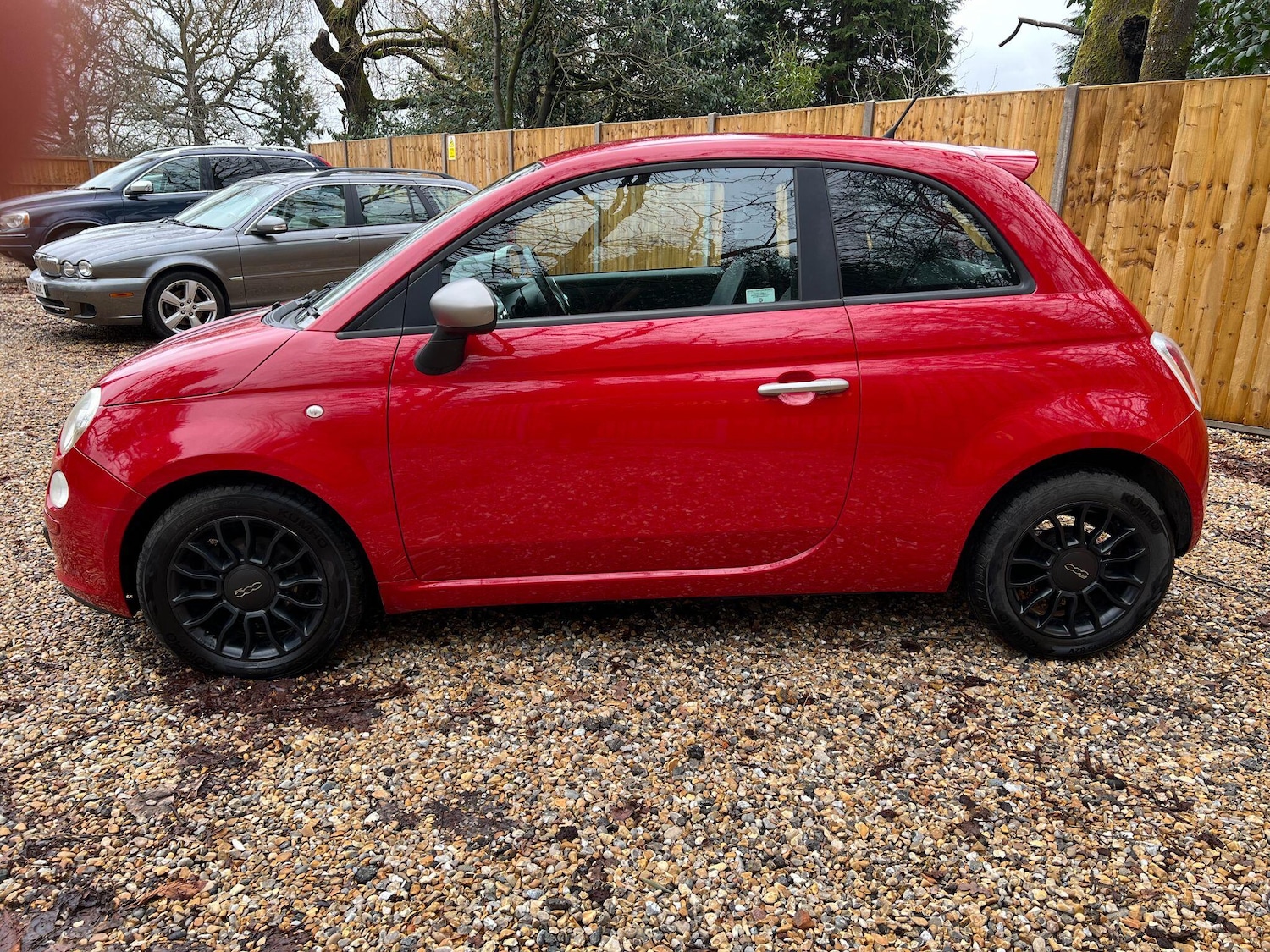 Used Fiat 500 2011 for sale - 77411491: Photo 20