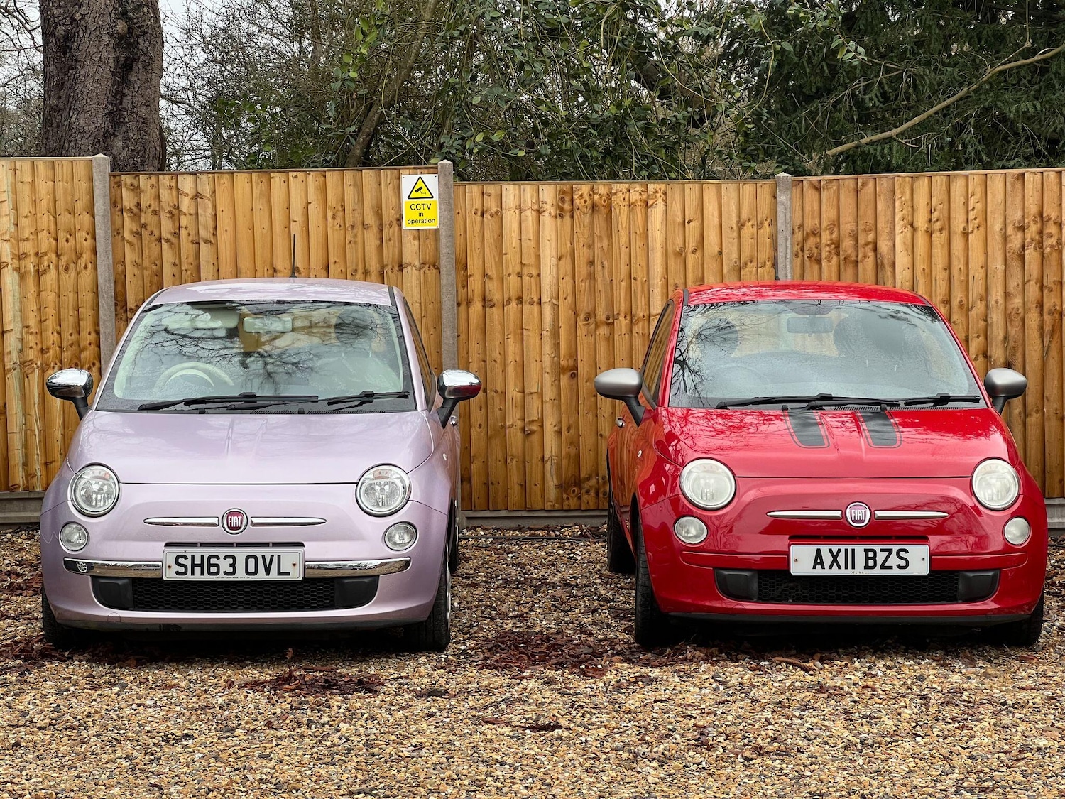 Used Fiat 500 2011 for sale - 77411491: Photo 23