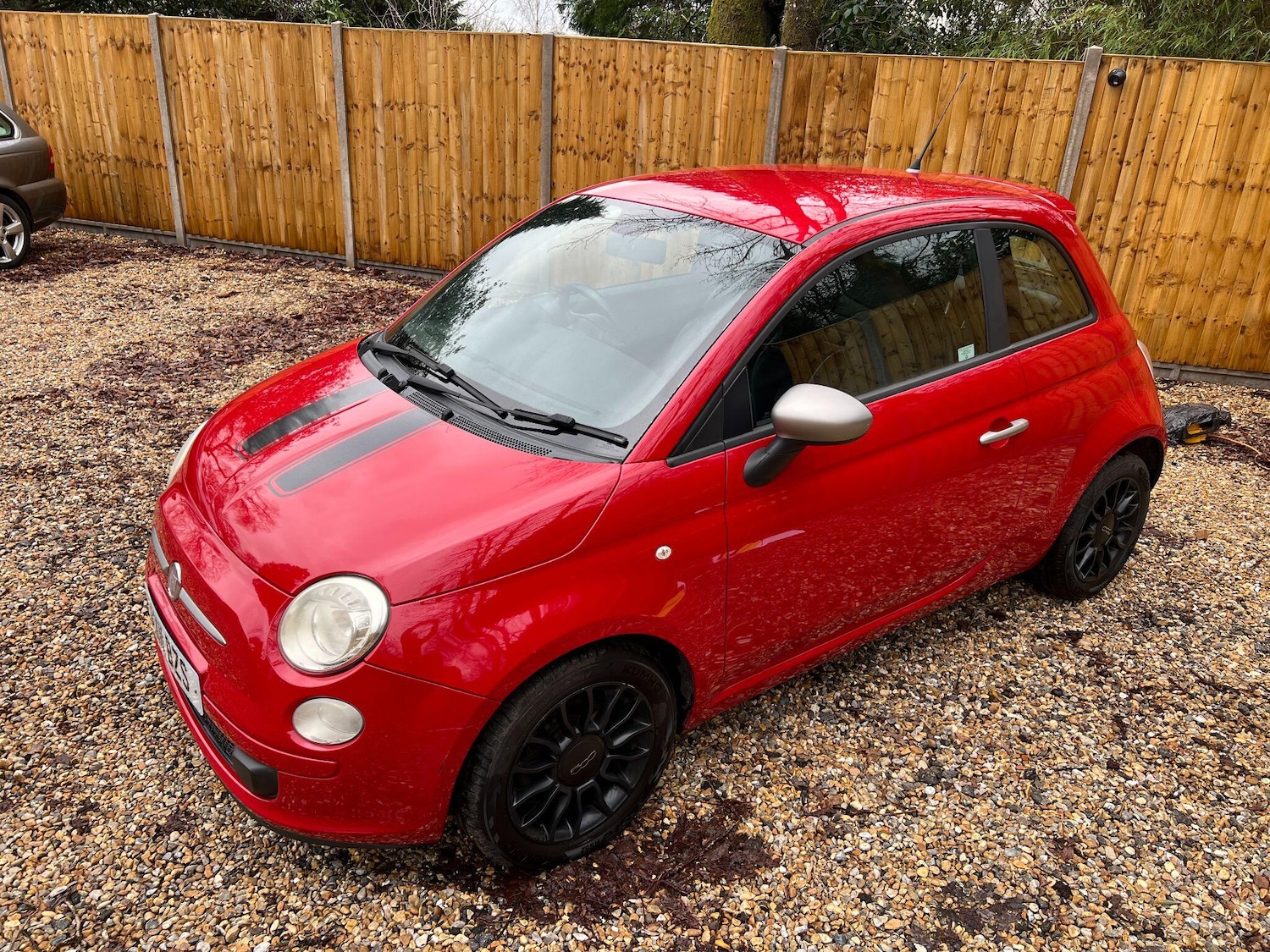 Used Fiat 500 2011 for sale - 77411491: Photo 6