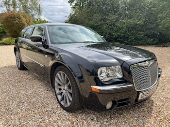 Used Chrysler 300C 2009 for sale - 79726779: Photo