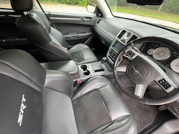 Used Chrysler 300C 2009 for sale - 79726779: Photo