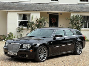 Used Chrysler 300C 2009 for sale - 79726779: Photo