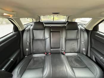 Used Chrysler 300C 2009 for sale - 79726779: Photo