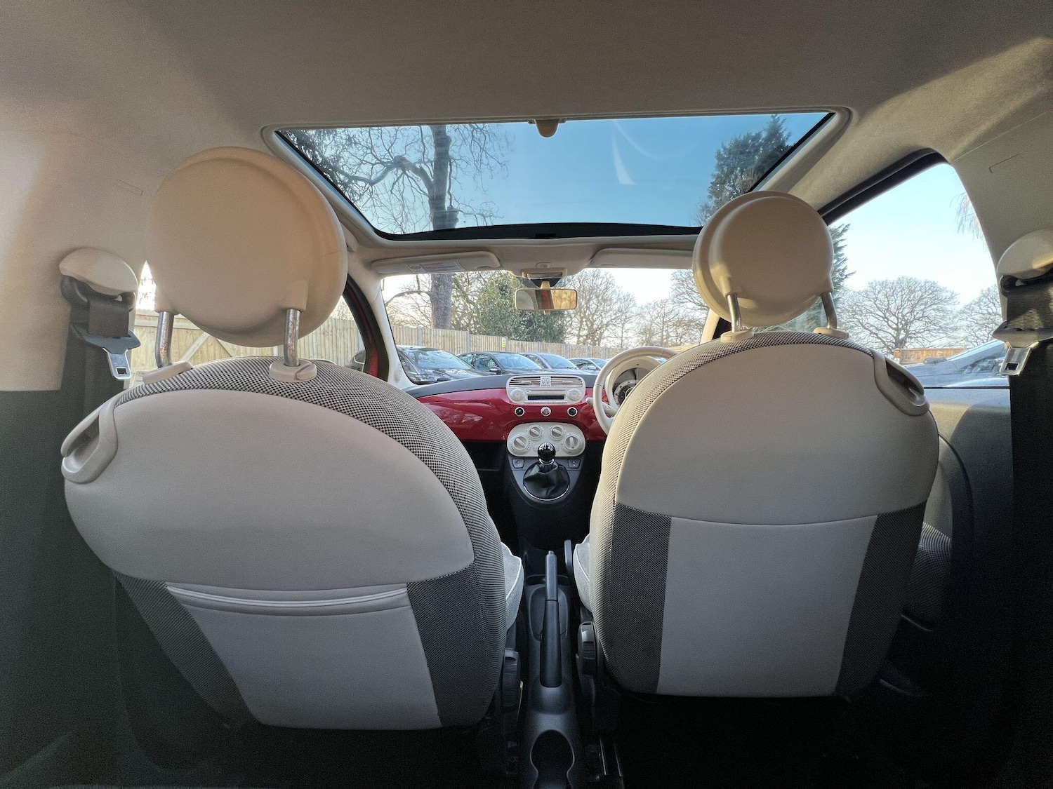 Used Fiat 500 2010 for sale - 77807827: Photo 10