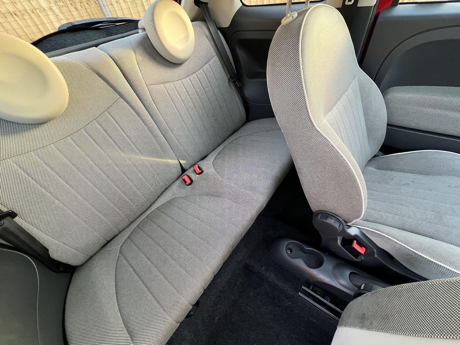 Used Fiat 500 2010 for sale - 77807827: Photo 11