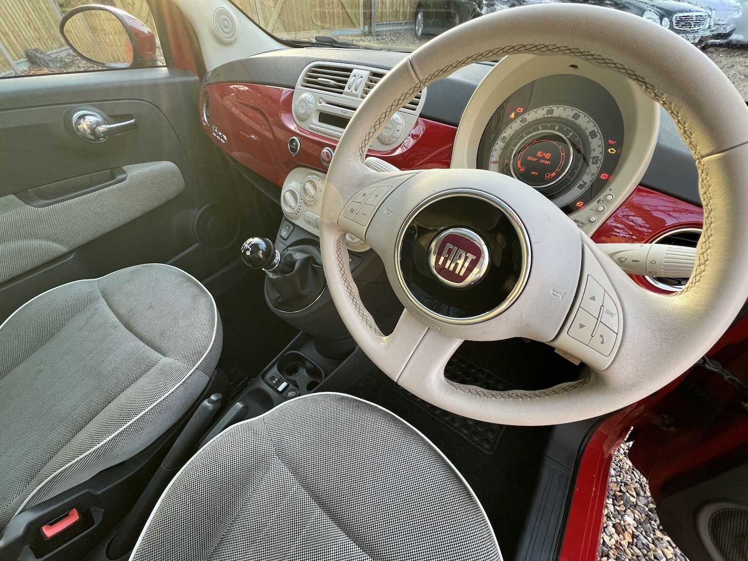 Used Fiat 500 2010 for sale - 77807827: Photo 12