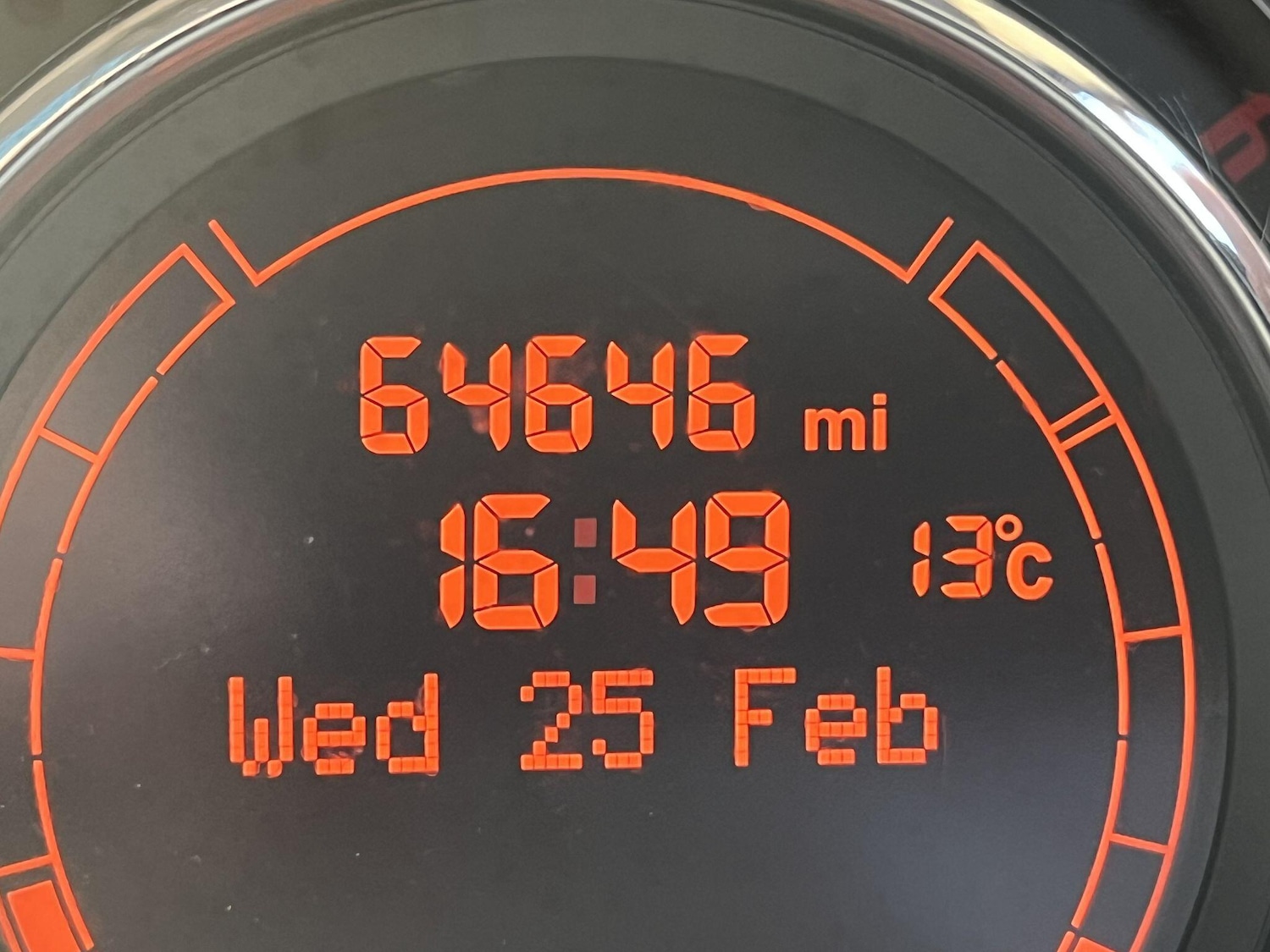 Used Fiat 500 2010 for sale - 77807827: Photo 13