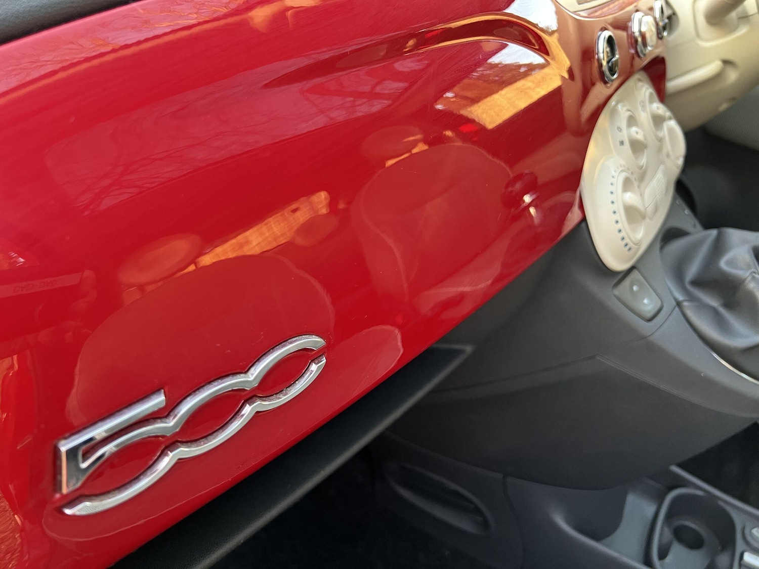 Used Fiat 500 2010 for sale - 77807827: Photo 14