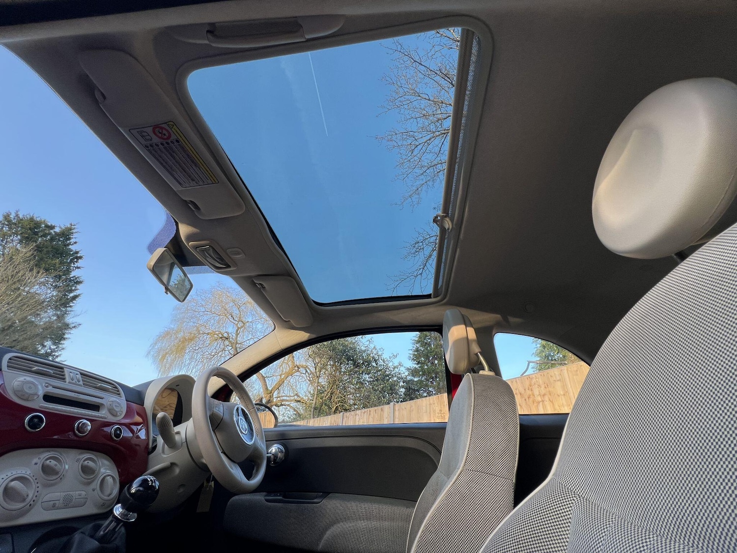 Used Fiat 500 2010 for sale - 77807827: Photo 17