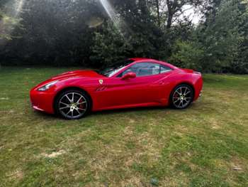 Used Ferrari California 2010 for sale - 74899094: Photo
