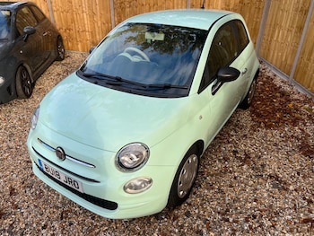 2018 (18) - 1.2 Pop Euro 6 (s/s) 3dr