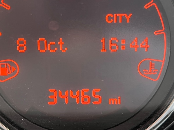 Used Fiat 500 2018 for sale - 76214980: Photo 8