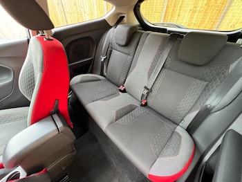 Used Ford Fiesta 2015 for sale - 78622532: Photo