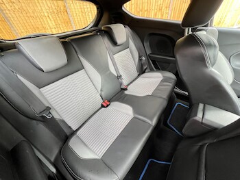 Used Ford Fiesta 2015 for sale - 78854022: Photo
