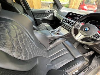 Used BMW X5 M 2020 for sale - 78548629: Photo