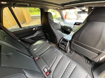 Used BMW X5 M 2020 for sale - 78548629: Photo