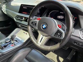 Used BMW X5 M 2020 for sale - 78548629: Photo